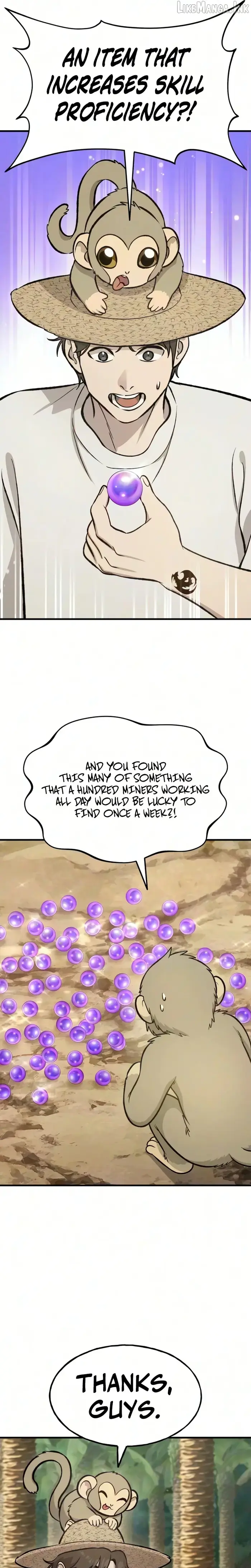 Solo Farming In The Tower - Chapter 132 image 13_optimized_optimized